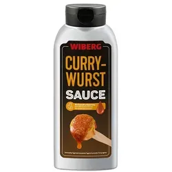 WIBERG Currywurst Sauce  (740 g)