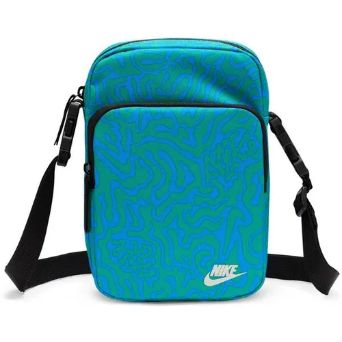 NIKE Rucksack Heritage Crossbody Bag (4L)