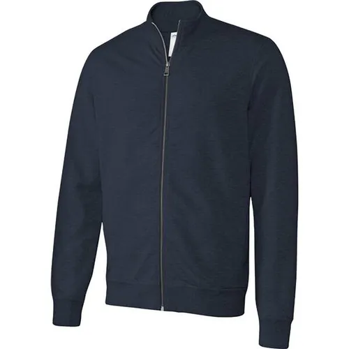 JOY Herren Jacke DIEGO - Funktionale Freizeit- und Sportjacke für Herren, atmungsaktiv und ideal für Outdoor-Aktivitäten wie Wandern und Joggen.