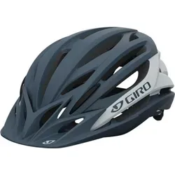 Giro Artex MIPS Matte Portaro Grey L - Fahrradhelm mit integrierter MIPS-Technologie für optimalen Schutz, leicht und belüftet mit 25 Windtunnel-Öffnungen – perfekt für sicheres Fahren.