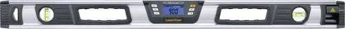 Laserliner 081.257A Laser-Wasserwaage mit Magnet 800 mm