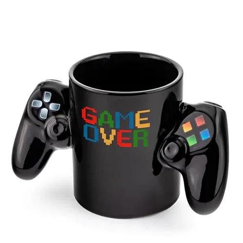 Froster Controller Tasse für Gamer