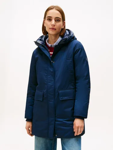 Tommy Hilfiger Wintermantel PADDED NYLON REG PARKA