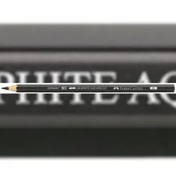 Faber Castell Aquarellbleistift Graphite Aquarelle 8B