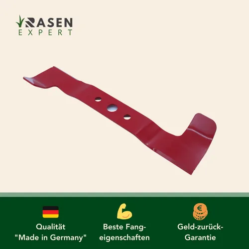 Rasenmäher Messer Honda HR 194 HR 1950 47cm Mähbreite