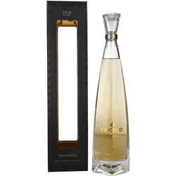 Cincoro Tequila Reposado 40% Vol. 0,7l in Geschenkbox