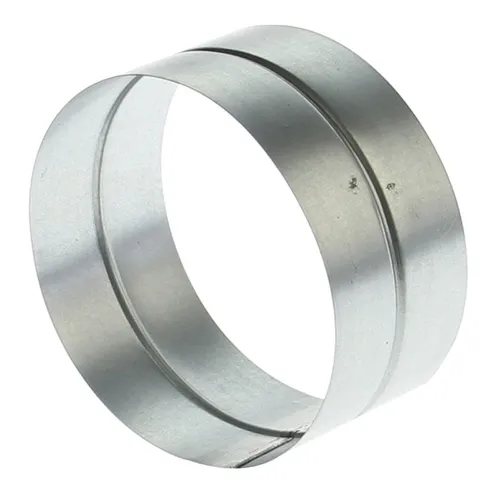 Verbindungsstück für 100 mm Flexrohre