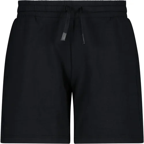 CMP Damen Bermuda-Shorts nero (U901) 36 in schwarz von CMP