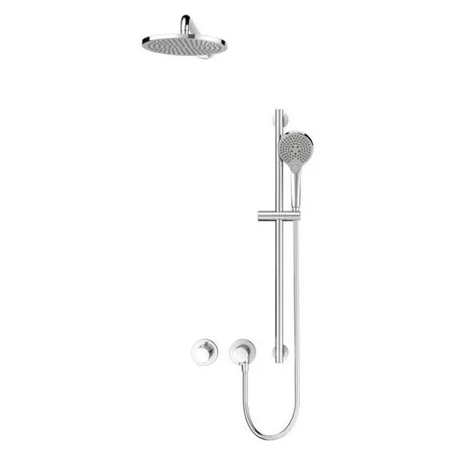 KEUCO IXMO Brause-Set 9 Thermostatarmatur von KEUCO
