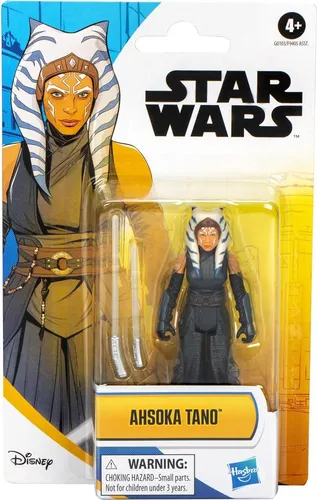 Hasbro Star Wars Epic Hero - Figurka Ahsoka Tano 1