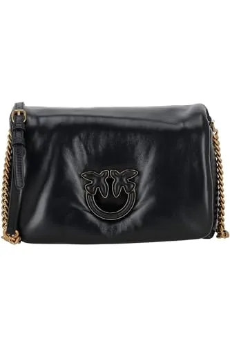 Handtaschen, Geldbörsen & Etuis Gold von Pinko