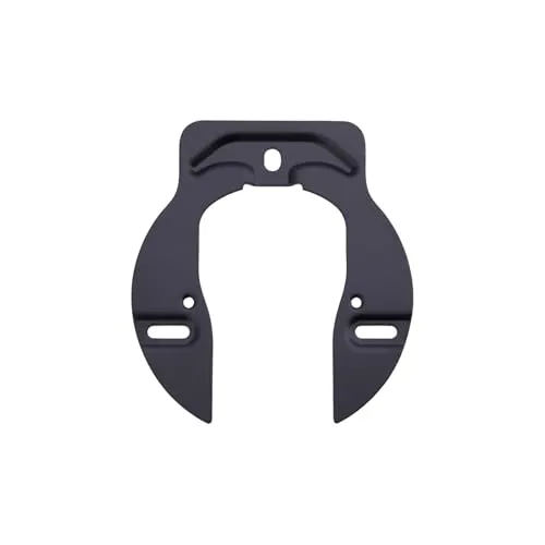 Widek AXA Defender Slotplaat