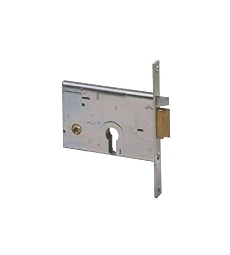 Cisa Elektrisches Schloss A Zylinder 60 Recht Serie 14010-60-1