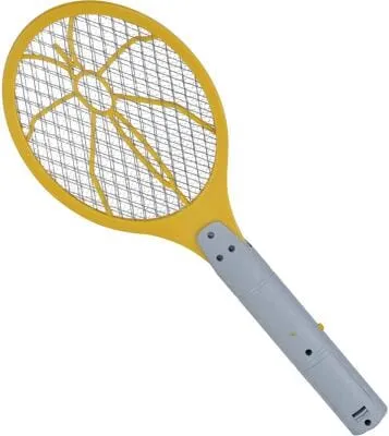 HI Mückenklatsche, elektrisch