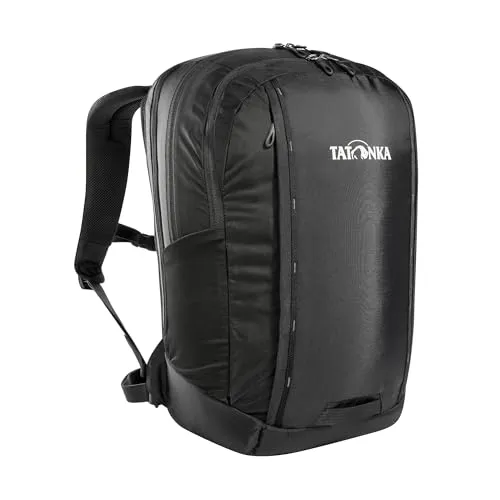 Tatonka Server Pack 22 Daypack mit Laptopfach - Daypack mit 48 cm Laptopfach, ideal für Schule und Büro, bietet optimalen Schutz und viel Stauraum.