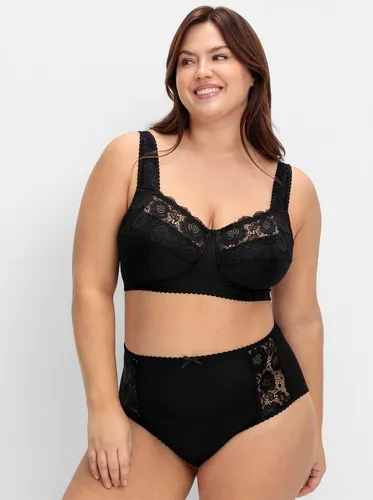 Sheego Bügelloser BH Bügelloser BH
