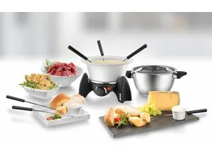 UNOLD 48615 Fondue-Set