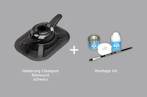 Kajakzubehör von Railblaza