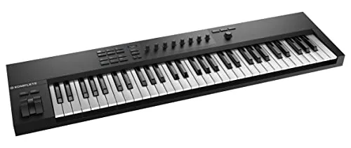 Native Instruments Komplete Kontrol A61 B-Stock von Native Instruments