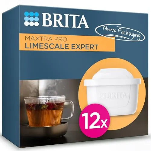 BRITA Maxtra Pro Kalk-Expert-Wasserfilterkartusche von BRITA