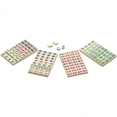 Mah Jongg von Philos