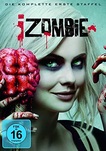 iZombie von Warner Bros