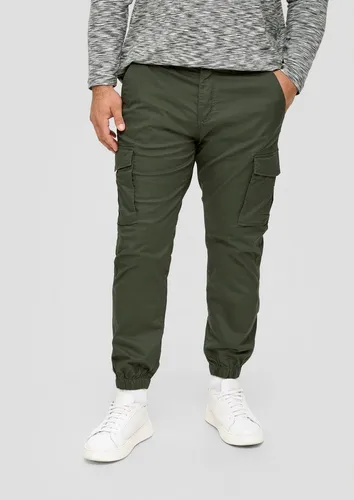 s.Oliver Hosen Grün von s.Oliver