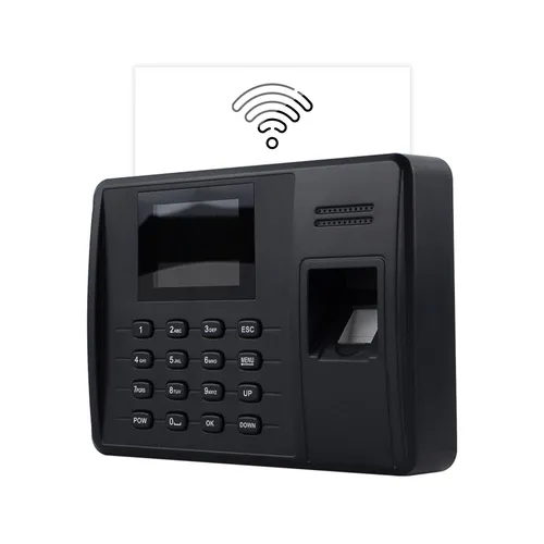 HDWR TimeClock-200NWEPI Zeiterfassung von HDWR