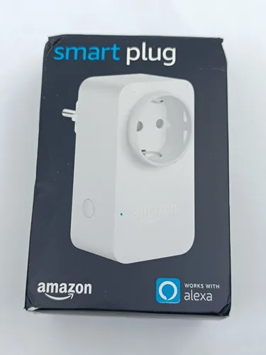 Amazon Smart Plug WiFi Steckdose