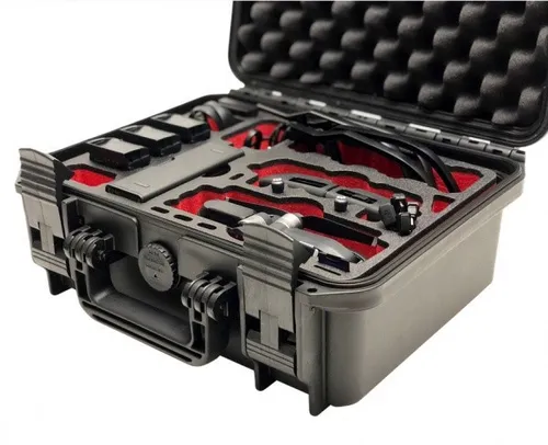 TomCase Mavic Air Travel Edition Plus XT300 Transportkoffer