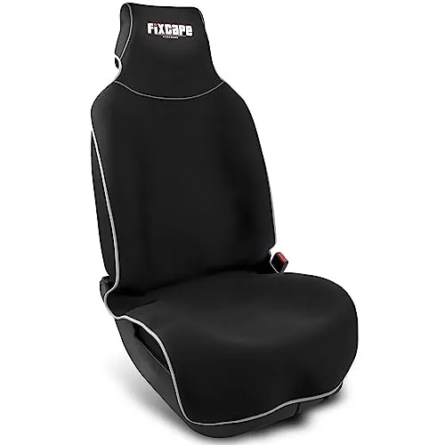 fixcape Neoprene Auto-Sitzschoner Vordersitze von fixcape