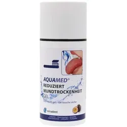 Miradent Aquamed Mundhygiene-Gel