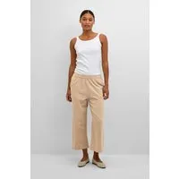 Casual Hose Loose fit Classic Sand