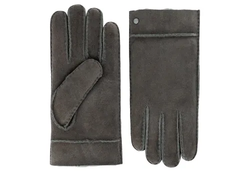 Roeckl Herren Bergen Handschuhe, 4053071089944, 10 - Handschuhe & Fäustlinge für Herren, aus hochwertigem Lammleder für optimalen Komfort und Wärme im Winter.