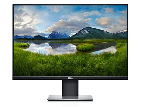 Dell P2421 24 Zoll Full HD Monitor von Dell