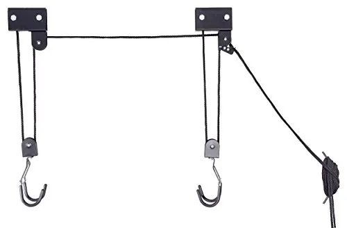 COMPASS 09279 Deckenhalter Uni Lift TÜV/GS