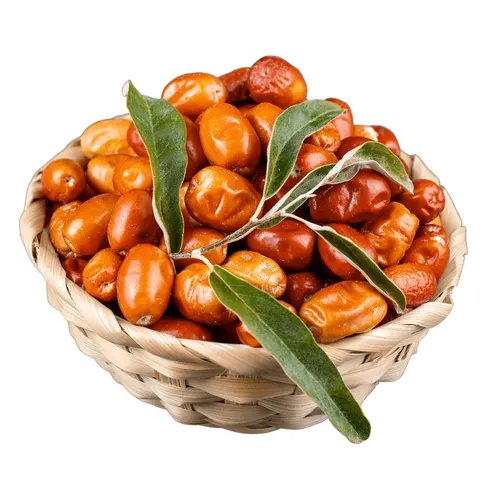 Öz Natur | Silberbeere 600g