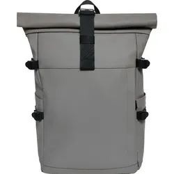 Cityrucksack RollTop Rucksack Freizeitrucksack Herren Damen Wasserabweisend
