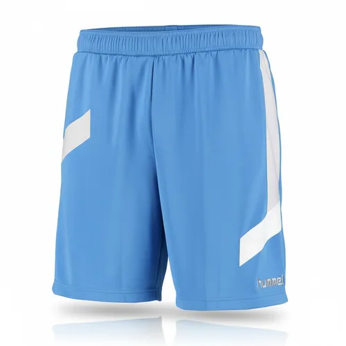 Hummel Herren Short Futures Poly Shorts 10839... Gr. 0