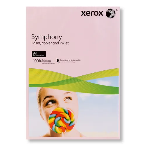 Drucker- & Kopierpapier Lila von Xerox