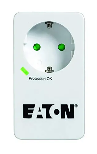 Eaton Mehrfachsteckdose/Blitzschutz von Eaton