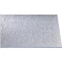 Gutta Polystyrolglas Baumrinde 50 x 100 cm 5 mm klar - PVC Polyvinylchlorid, robust und witterungsbeständig – ideal für kreative Bastel- und Bauprojekte.