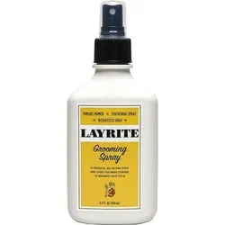 Layrite Grooming Spray Styling-Spray für Definition und Form 200 ml