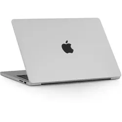 Apple MacBook Pro Silber MX2U3D A in silber von Apple
