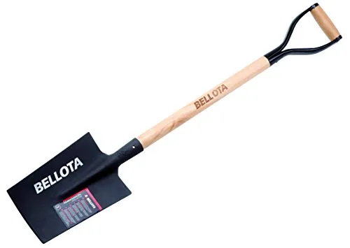 Bellota 5573-26 MA Kurzschaufel