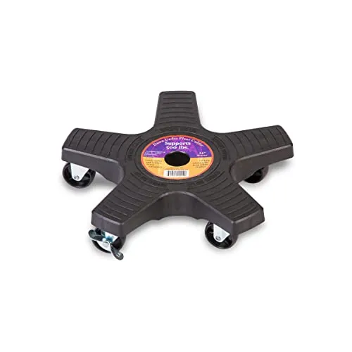 Pflanzenständer Grau von Bosmere