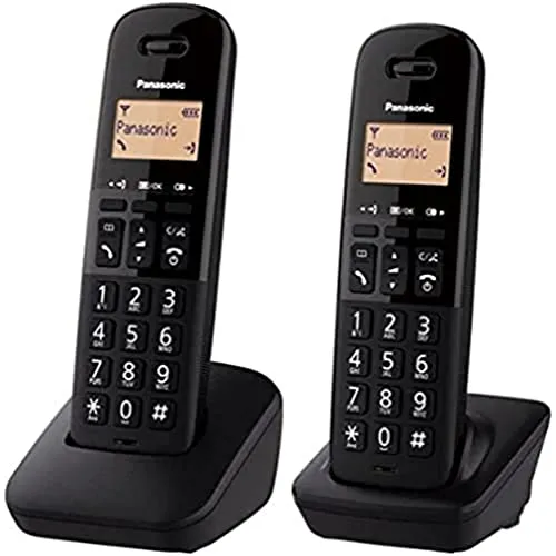 Panasonic KX-TGB612FRB – Version für Frankreich