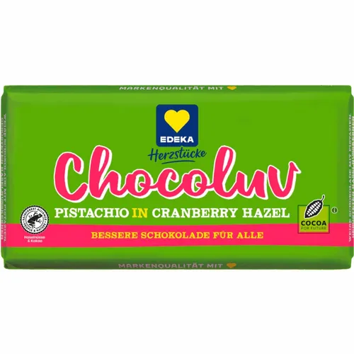 EDEKA Vorspeisen & Snacks von EDEKA ZENTRALE Stiftung & Co. KG