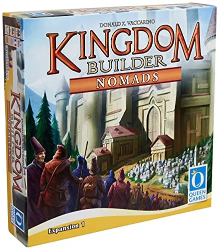 Produktbild Queen Games 60923