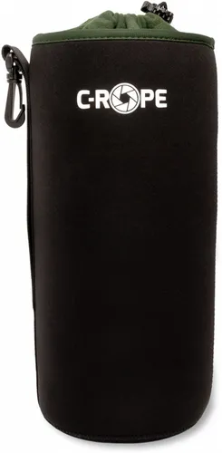 C-Rope Neopren Objektivbeutel V2 XXL von C-Rope